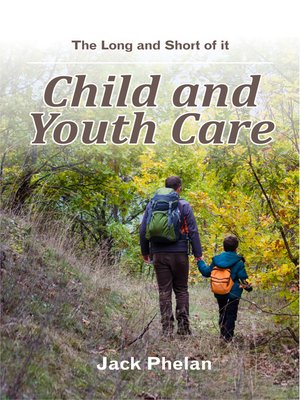cover image of Child and Youth Care